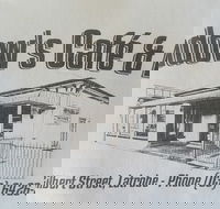 Shadow's Cafe  Bar - Tourism Search