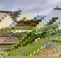 Springfield Tea Room - Tourism Search