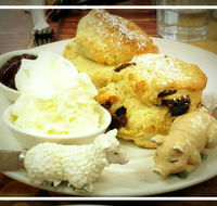 Sticky beaks cafe longford tasmania - Tourism Search