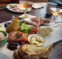 Tasmanian Food  Wine Conservatory - Tourism Search