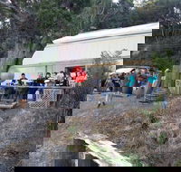The Bay Fish - Tourism Search