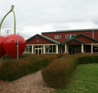 The Cherry Shed - Tourism Search