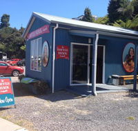 The Coffee Shack - Tourism Search