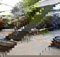 The Lifebuoy Cafe  Quail Street Emporium