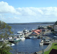 View 42 Restaurant  Bar - Tourism Search