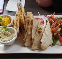 Waves Restaurant - Tourism Search