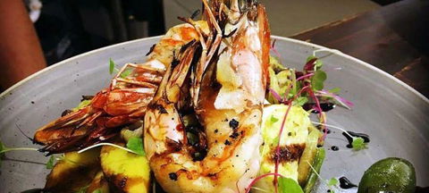 Manhattan Restaurant - Tourism Search 1