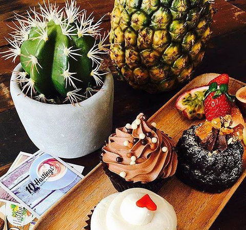 Manhattan Restaurant - Tourism Search 19