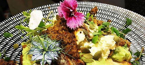 Manhattan Restaurant - Tourism Search 2