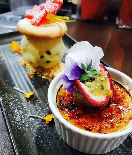 Manhattan Restaurant - Tourism Search 6