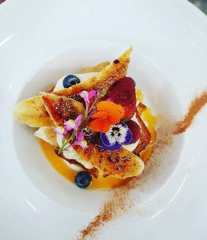 Manhattan Restaurant - Tourism Search 8
