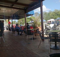 The Rattler Cafe - Tourism Search