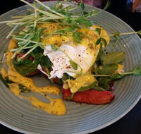 Aliment Cafe - Tourism Search
