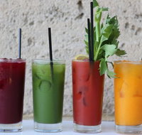 North Beach Deli - Tourism Search