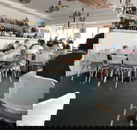 Pasta on the Terrace - Tourism Search