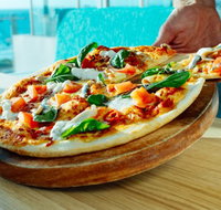 Toms Italian - Tourism Search