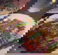 Zeal Vietnamese Restaurant - Tourism Search