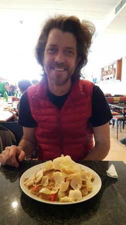 Bali Modern Cuisine - Tourism Search 0