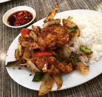 Bateman Chinese Malaysian Eating House - Tourism Search