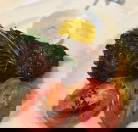 Bentley Pines Restaurant - Tourism Search