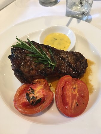 Bentley Pines Restaurant - Tourism Search 0