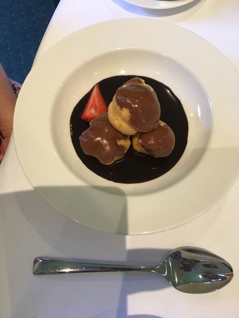 Bentley Pines Restaurant - Tourism Search 3