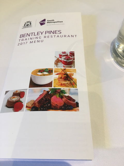 Bentley Pines Restaurant - Tourism Search 5