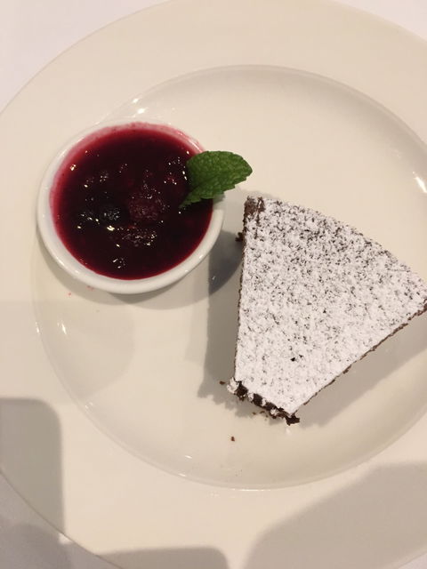 Bentley Pines Restaurant - Tourism Search 8