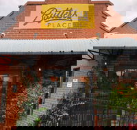 Butters Place Cafe - Tourism Search