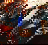 Caboose - Tourism Search