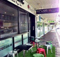 Crust Gourmet Pizza Bar - Tourism Search