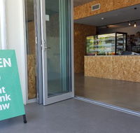 Eat Drink Raw - Tourism Search
