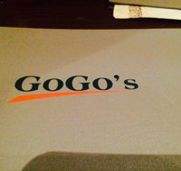 GoGo's Madras Curry House - Tourism Search