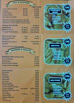 Gourmand Fish & Chips - Tourism Search 1