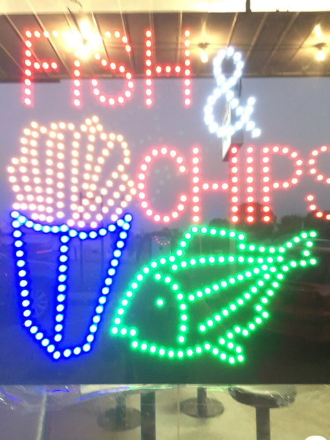 Gourmand Fish & Chips - Tourism Search 2