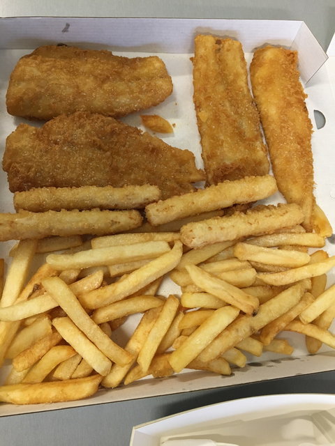 Gourmand Fish & Chips - Tourism Search 3