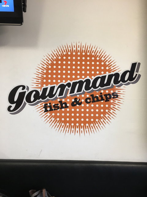 Gourmand Fish & Chips - Tourism Search 4