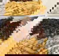 Gourmand Fish  Chips - Tourism Search