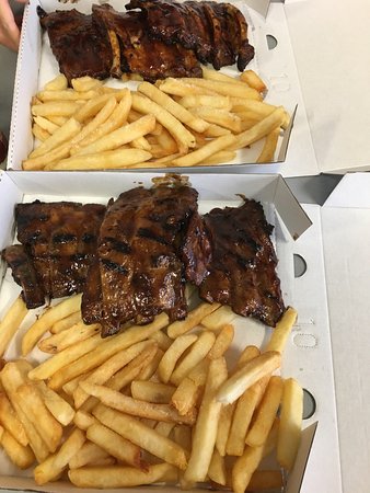 Gourmand Fish & Chips - Tourism Search 0