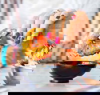 Grab a Yabby - Tourism Search