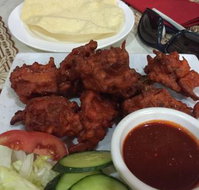 Kadai King Indian Restaurant