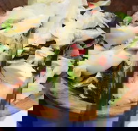 L'Antica Trattoria - Tourism Search