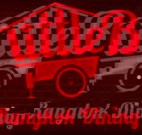 Little B - Tourism Search