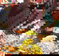 Parivaar Indian Restaurant