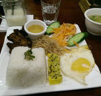 Phoever - Tourism Search