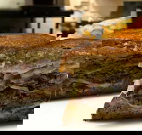 Rockefeller Deli - Tourism Search