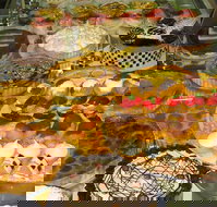 Scents of Taste French Patisserie - Tourism Search