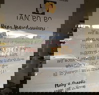 Tampopo - Tourism Search