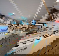 Ugolicious Cafe Mt Lawley - Tourism Search