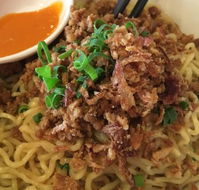 Wong Hawkers Food - Tourism Search